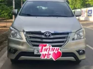Toyota Innova 2015 - Cần bán innova sx 2015 bản E đủ. giá 260 triệu tại Hà Nội