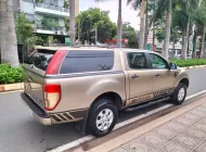 Ford Ranger 2014 - Chính chủ bán xe Ford ranger XLS 2.2 MT 2014 máy dầu. giá 239 triệu tại Tp.HCM