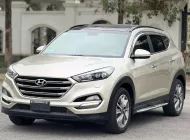 Hyundai Tucson 2019 - Hyundai Tucson 2.0 Dầu Sản xuất 2019. giá 655 triệu tại Vĩnh Phúc