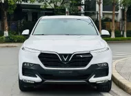 VinFast LUX SA2.0 2025 - Vinfast Lux SA Premium 2022 Trắng giá 835 triệu tại Hà Nội