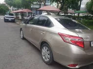 Toyota Vios 2017 - Cần bán xe Toyota Vios đời 2017 – giá mềm 290 triệu (TL)  giá 290 triệu tại Tp.HCM