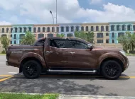 Nissan Navara 2016 - Chính chủ bán xe Nissan , một đời chủ từ đầu. giá 399 triệu tại Hưng Yên