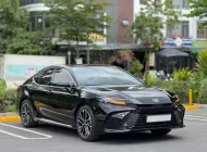Toyota Camry 2025 - Hàng khủng Camry 2.0Q Model 2025, Dán PPF 77 tr thân vỏ, nội thất, đèn, Film Xpel 15 tr.. giá 1 tỷ 190 tr tại Hà Nội