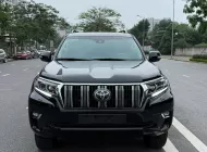 Toyota Land Cruiser Prado VX 2022 - Toyota Prado VX Model 2022, 1 chủ. Xe cực mới. giá 2 tỷ 550 tr tại Hà Nội