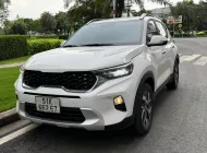 Kia Sonet 2023 - Kia Sonet Premium 1.5 giá 575 triệu tại Tp.HCM