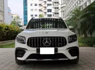 Mercedes-Benz GLB 35 2022 - Mercedes-Benz Certified giá 1 tỷ 779 tr tại Hà Nội