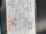 Daewoo Matiz 2003 - Chính chủ bán xe Matiz sản xuất năm 2003, đăng ký 2005 giá 50 triệu tại Tp.HCM