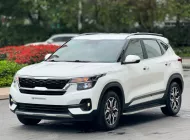 Kia Seltos 2023 -  KIA Seltos 1.4 Turbo - Sản xuất 2023 giá 630 triệu tại Hà Nội