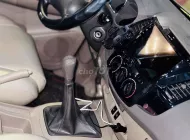 Toyota Fortuner 2010 - Gia đình cần bán một chiếc Fortuner máy dầu số sàn một chủ từ đầu giá 378 triệu tại Lâm Đồng