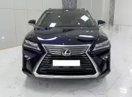 Lexus RX 300 2019 - Bán Lexus RX300 2019, 1 chủ từ mới, full lịch sử hãng. giá 2 tỷ 180 tr tại Hà Nội