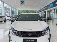 Peugeot 3008 2025 - "Lý do nên chọn Peugeot 3008- Năm 2025" giá 808 triệu tại Hà Nam