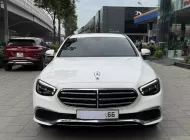 Mercedes-Benz E200 Exclusive 2023 - Bán Mercedes E200 Exclusive 2023, đăng ký 2025, lăn bánh 800 Km. giá 2 tỷ 60 tr tại Hà Nội