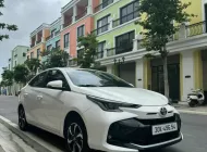 Toyota Vios 2023 - BÁN TOYOTA VIOS E CVT 2023 giá 445 triệu tại Hà Nội