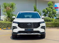 Ford Territory 2025 - FORD TERRITORY 2025 – SUV CÔNG NGHỆ DẪN ĐẦU PHÂN KHÚC giá 889 triệu tại Tp.HCM