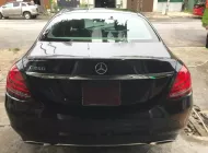 Mercedes-Benz C 250 2018 - BÁN MERCEDES C250 SX 2018 - ĐĂNG KÝ 2019 giá 729 triệu tại Đà Nẵng