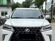 Lexus LX 570 Nhập Mỹ 2016 - Bán Lexus LX570 nhập Mỹ, sản xuất 2016 giá 4 tỷ 590 tr tại Hà Nội