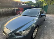 Mazda 6 2015 - CẦN BÁN XE  MAZDA 6 SẢN XUẤT NĂM 2015 (2.0 ) giá 375 triệu tại Hà Nội