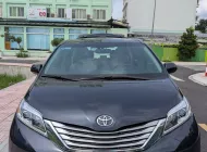 Toyota Sienna 2011 - Chính chủ bán xe Toyota Sienna 2011 bản LIMITED giá 1 tỷ tại Tp.HCM
