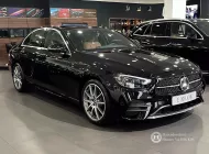 Mercedes-Benz E300 2023 - Mercedes-Benz E300 AMG - Sản xuất 2023, Lắp ráp mới, Xe Mới 100%  giá 2 tỷ 739 tr tại Tp.HCM
