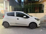 Chevrolet Spark 2018 - BÁN XE CHEVROLET SPARK - GIÁ RẺ CHO NGƯỜI CẦN XE CHẠY DỊCH VỤ HAY GIA ĐÌNH giá 120 triệu tại Hà Nội
