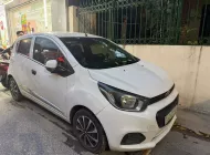 Chevrolet Spark 2018 - BÁN XE CHEVROLET SPARK - GIÁ RẺ CHO NGƯỜI CẦN XE CHẠY DỊCH VỤ HAY GIA ĐÌNH giá 120 triệu tại Hà Nội