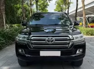 Toyota Land Cruiser 4.6 V8 2020 - Toyota Land Cruiser 4.6 V8 sản xuất 2020, 1 chủ Hà Nội, tên công ty. giá 4 tỷ 50 tr tại Hà Nội