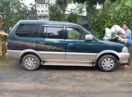 Toyota Camry 2004 - CẦN BÁN XE TOYOTA ZACE GL – 7 CHỖ – ĐỜI CUỐI 2004 giá 115 triệu tại Hà Nội