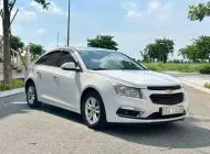 Chevrolet Cruze 2017 - CHỈ HƠN 200 TRIỆU LÀ LẤY XE giá 265 triệu tại Tp.HCM