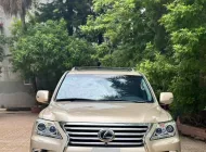 Lexus LX 570 nhập Mỹ 2015 - Lexus LX570 nhập Mỹ, sản xuất 2015, lăn bánh 7 vạn qúa mới giá 3 tỷ 80 tr tại Hà Nội