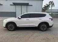 Hyundai Santa Fe 2024 - HYUNDAI SANTAFE BẢN MÁY XĂNG CAO CẤP 2024 giá 1 tỷ 270 tr tại Hà Nội