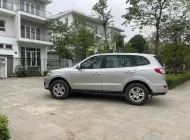 Hyundai Santa Fe 2010 - Bán Hyundai Santafe nhập khẩu – sản xuất 2010 giá 198 triệu tại Hà Nội