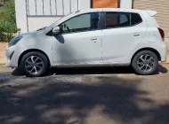 Toyota Wigo 2019 -  Toyota Wigo 2019 - Số tự động giá 279 triệu tại Gia Lai