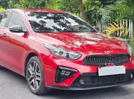 Kia Cerato 2021 - Chính chủ bán xe Kia cerato 1,6 AT  giá 462 triệu tại Hải Phòng