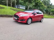 Ford Fiesta 2014 - E mới về Siêu phẩm đẹp xuất sắc Ford Fiesta sx2014 giá 248 triệu tại Hà Nội