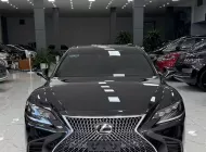 Lexus LS 500 Nhập Mỹ  2019 - Bán Lexus LS500 Nhập Mỹ sản xuất 2019, 1 chủ Hà Nội. giá 4 tỷ 350 tr tại Hà Nội