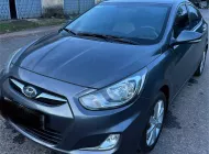 Hyundai Accent 2011 - Cần bán Hyundai Accent 1.4 AT đời 2011 – Nhập khẩu Hàn Quốc giá 268 triệu tại Đà Nẵng