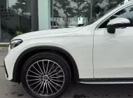 Mercedes-Benz GLC 300 2025 - Mercedes-Benz GLC 300 4MATIC – SUV hạng sang bán chạy số 1 của thương hiệu Ngôi Sao  3 cánh. giá 2 tỷ 600 tr tại Hải Phòng