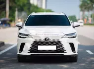 Lexus RX 350 Premium 2024 - Bán Lexus RX350 Premium sản xuất 2024. Xe Hà Nội. giá 3 tỷ 480 tr tại Hà Nội