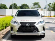 Lexus RX 300 2020 - Bán Lexus RX300 sản xuất 2020, tên tư nhân, biển Hà Nội giá 2 tỷ 550 tr tại Hà Nội