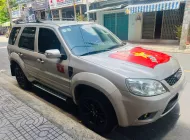 Ford Escape 2011 - BÁN XE FORD ESCAPE XLS 2.3 ĐỜI 2011 – GIÁ 219 TRIỆU giá 219 triệu tại Tp.HCM