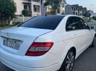Mercedes-Benz C230 2008 - Chính chủ bán xe Mecrcedes c230 sản xuất năm 2008  giá 195 triệu tại Hải Phòng