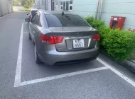 Kia Cerato 2009 -  CẦN BÁN KIA CERATO SỐ TỰ ĐỘNG – GIÁ TỐT CHO NGƯỜI THIỆN CHÍ  giá 205 triệu tại Bắc Ninh
