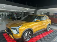 Mitsubishi Mitsubishi khác 2025 - SỞ HỮU XE MITSUBISHI VỚI GIÁ HẤP DẪN -  KHÔNG LO VỀ THUẾ  giá 559 triệu tại Tp.HCM