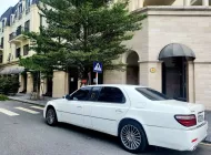 Daewoo Chairman 1999 - Bán Daewoo Chairman đời 1999, màu trắng, 170tr giá 170 triệu tại TT - Huế