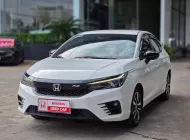 Honda City 2023 - CẦN BÁN HONDA CITY RS 2023 - CHÍNH CHỦ - ĐẸP NHƯ MỚI  giá 480 triệu tại Đồng Nai