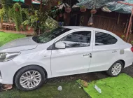 Mitsubishi Attrage 2020 - BÁN XE MITSUBISHI ATTRAGE SỐ SÀN – ĐỜI 2020 giá 287 triệu tại Tp.HCM
