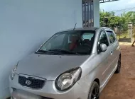 Kia Morning 2011 -  BÁN KIA MORNING 2011 – GIÁ CHỈ 135 TRIỆU giá 135 triệu tại Gia Lai