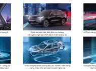 Hãng khác Khác 2025 -  Chỉ 69tr nhận xe ngay  giá 659 triệu tại Hà Nội