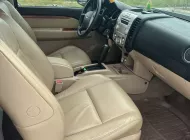 Ford Everest 2010 - Chính chủ bán xe FORD EVEREST sản xuất năm 2010 giá 315 triệu tại Tp.HCM