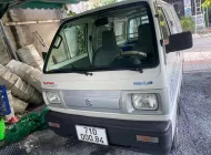 Suzuki Supper Carry Van 2021 - BÁN XE TẢI VAN SUZUKI SUPER CARRY - ĐỜI 2021 giá 185 triệu tại Tp.HCM
